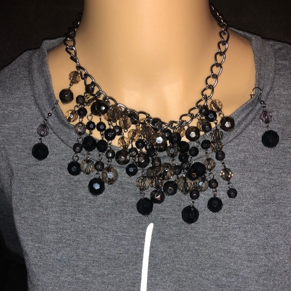 Custom Jewelry Set - Picture 2 of 3